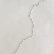 Srebrny naszyjnik srebrna perełka