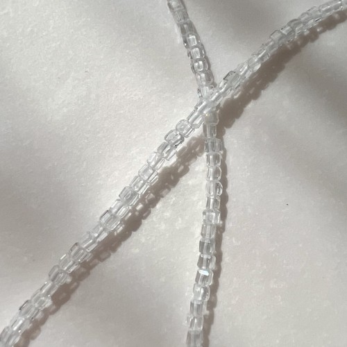 Bransoletka CYRKONIE KRYSZTAŁ