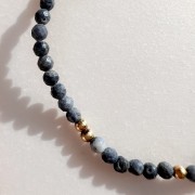 Bransoletka KORAL OCEAN kamienie naturalne