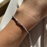 Bransoletka KORAL OCEAN kamienie naturalne