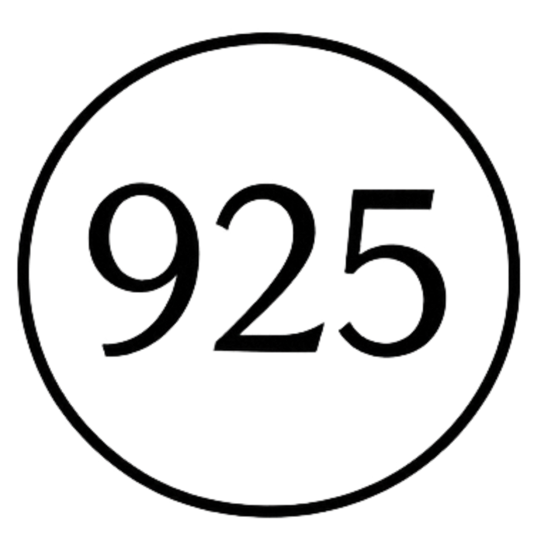Srebro próby 925